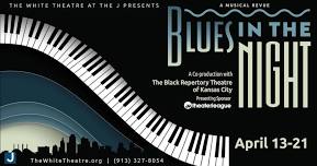 Blues In The Night, A Musical Revue