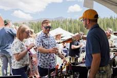 2024 Breckenridge  Wine Classic