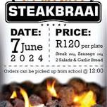 Delicuim Steakbraai