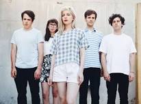 Alvvays