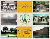 Rotary Youth Camp’s Centennial