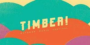 Timber! Outdoor Music Festival 2024