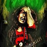 BOB MARLEY TRIBUTE CONCERT