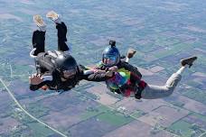 XCEL Skydiving Coach Rating Course