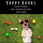 Yappy Hours