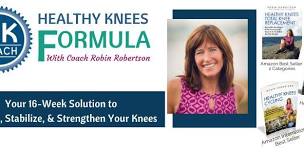 Knee Pain Workshop