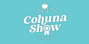 The 2024 Cohuna Show