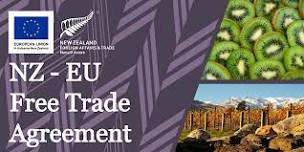 Fieldays: New Zealand - European Union Trade and Innovation Opportunities