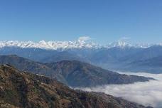 Nagarkot Sunrise Day Tour: Spectacular Views of Himalayan Range with Hotel Pickup