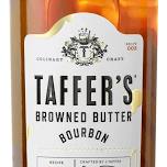 Taffer's Browned Butter Bourbon