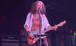 Aerosmith with The Black Crowes