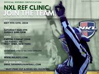 NXl Ref Clinic