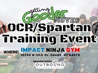 OCR/Spartan Training Event