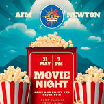 AFM NEWTON YOUTH MOVIE NIGHT ️️