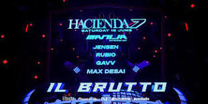 HACIENDA 7