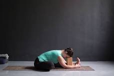 Yin Yoga Teacher Training