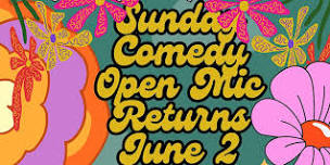 Sunday Open Mic Returns to Savage Henry