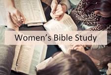 Women’s Bible Study