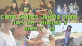 Camp Endres Jr Camp