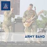 Iowa National Guard’s 34th Army Band