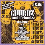 Churdz&Friends