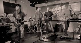 BreakEven at Morrisville Tavern - Morrisville — Break Even Band