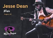 Jesse Dean