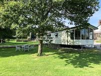 Pen-y-Parc Farm Caravan Holiday Offer