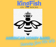 On The Rocks Presents: American Honey Band