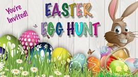 Easter Egg Hunt