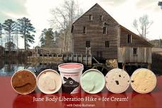 June Body Liberation Hike