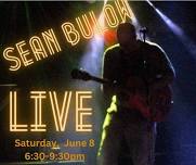 Sean Bulow Live