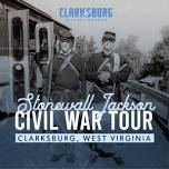 Stonewall Jackson Civil War Tour