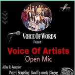 Jaipur Open Mic