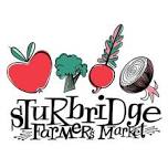 Sturbridge Farmers Market Opening Day