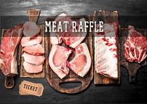 Meat Raffle