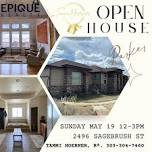 Elkhorn Ranch Open House