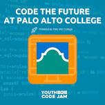 Code The Future Week 2 — Youth Code Jam