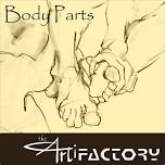 Body Parts | June 15