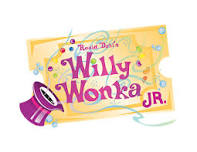 Willy Wonka Jr. Theatre Camp