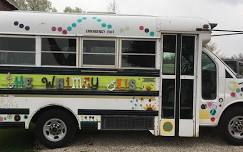 Fairy Garden 101 with the Whimsy Bus