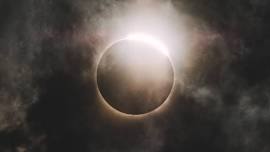 Solar Eclipse Spectacular