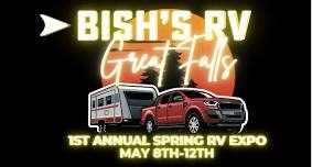 1st Annual Spring RV Show