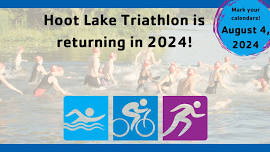 Hoot Lake Triathlon