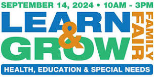 Learn & Grow 2024