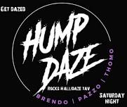 Humpdaze Live!