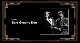 Zero Gravity Duo