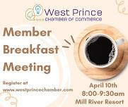 Member Breakfast Meeting