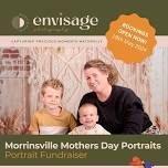 Morrinsville- Mothers Day Portraits 2024