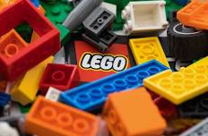 Building Creativity One Block at a Time: a LEGO® program